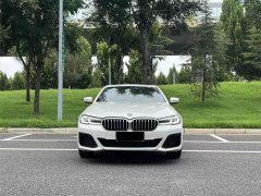 BMW 5 Series 2023 530Li Premier M Sport Package - ფოტო 2