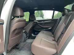 BMW 5 Series 2023 530Li Premier M Sport Package - ფოტო 5