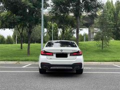 BMW 5 Series 2023 530Li Premier M Sport Package - ფოტო 8