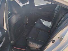 Toyota Corolla 2021 Hybrid 1.8L E-CVT Elite - ფოტო 11