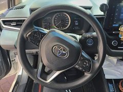 Toyota Corolla 2021 Hybrid 1.8L E-CVT Elite - ფოტო 15