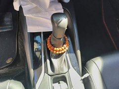 Toyota Corolla 2021 Hybrid 1.8L E-CVT Elite - ფოტო 16