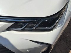 Toyota Corolla 2021 Hybrid 1.8L E-CVT Elite - ფოტო 5