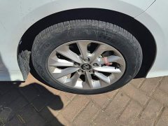 Toyota Corolla 2021 Hybrid 1.8L E-CVT Elite - ფოტო 6