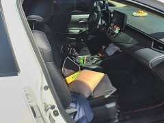 Toyota Corolla 2021 Hybrid 1.8L E-CVT Elite - ფოტო 8