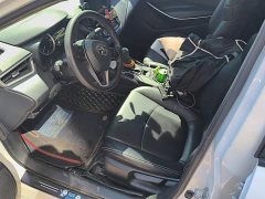 Toyota Corolla 2021 Hybrid 1.8L E-CVT Elite - ფოტო 9