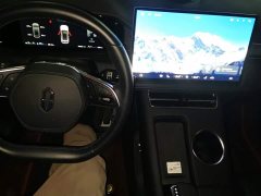 AITO Wenjie M5 Extended Range AWD Ultimate Edition - ფოტო 12