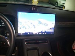 AITO Wenjie M5 Extended Range AWD Ultimate Edition - ფოტო 13