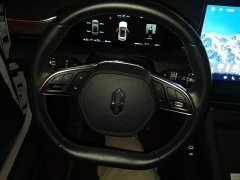 AITO Wenjie M5 Extended Range AWD Ultimate Edition - ფოტო 15