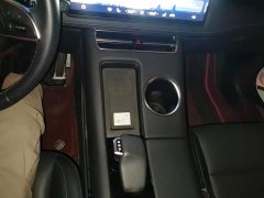 AITO Wenjie M5 Extended Range AWD Ultimate Edition - ფოტო 16