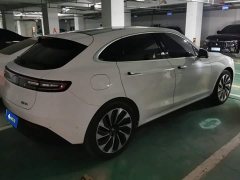 AITO Wenjie M5 Extended Range AWD Ultimate Edition - ფოტო 3