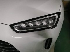 AITO Wenjie M5 Extended Range AWD Ultimate Edition - ფოტო 5