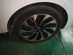AITO Wenjie M5 Extended Range AWD Ultimate Edition - ფოტო 6