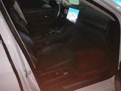 AITO Wenjie M5 Extended Range AWD Ultimate Edition - ფოტო 8