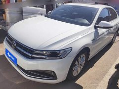Volkswagen Bora 1.5L Automatic Comfort Smart Connected Edition - ფოტო 1