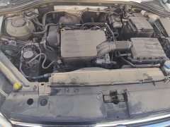 Volkswagen Bora 1.5L Automatic Comfort Smart Connected Edition - ფოტო 10