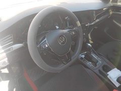 Volkswagen Bora 1.5L Automatic Comfort Smart Connected Edition - ფოტო 12