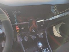 Volkswagen Bora 1.5L Automatic Comfort Smart Connected Edition - ფოტო 13