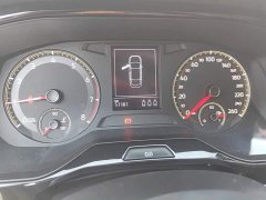 Volkswagen Bora 1.5L Automatic Comfort Smart Connected Edition - ფოტო 14