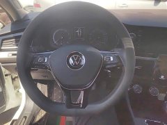 Volkswagen Bora 1.5L Automatic Comfort Smart Connected Edition - ფოტო 15