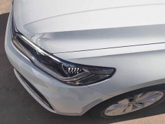 Volkswagen Bora 1.5L Automatic Comfort Smart Connected Edition - ფოტო 5