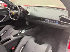 Ferrari 296 2021 3.0T V6 GTB - ფოტო 11