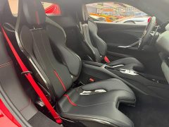 Ferrari 296 2021 3.0T V6 GTB - ფოტო 12