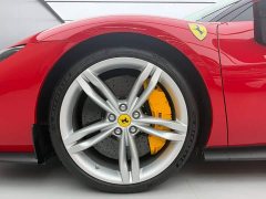 Ferrari 296 2021 3.0T V6 GTB - ფოტო 13