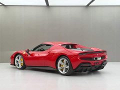 Ferrari 296 2021 3.0T V6 GTB - ფოტო 14