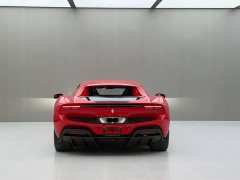 Ferrari 296 2021 3.0T V6 GTB - ფოტო 15