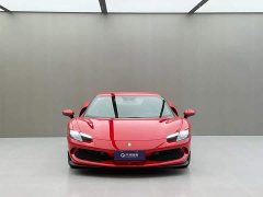 Ferrari 296 2021 3.0T V6 GTB - ფოტო 2