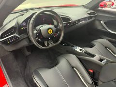 Ferrari 296 2021 3.0T V6 GTB - ფოტო 4