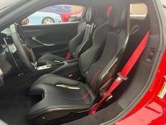 Ferrari 296 2021 3.0T V6 GTB - ფოტო 5