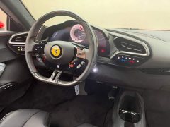 Ferrari 296 2021 3.0T V6 GTB - ფოტო 6
