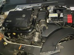 Buick Verano Pro 533T Comfort Edition - ფოტო 10