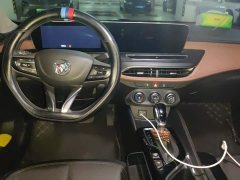 Buick Verano Pro 533T Comfort Edition - ფოტო 12