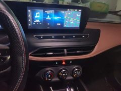 Buick Verano Pro 533T Comfort Edition - ფოტო 13