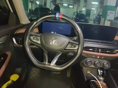 Buick Verano Pro 533T Comfort Edition - ფოტო 15