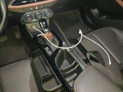 Buick Verano Pro 533T Comfort Edition - ფოტო 16