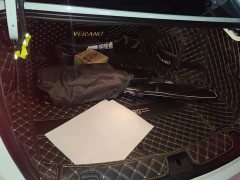 Buick Verano Pro 533T Comfort Edition - ფოტო 4