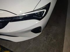 Buick Verano Pro 533T Comfort Edition - ფოტო 5