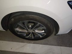 Buick Verano Pro 533T Comfort Edition - ფოტო 6