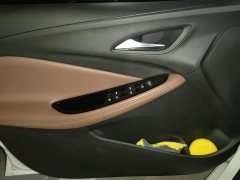 Buick Verano Pro 533T Comfort Edition - ფოტო 7