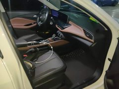 Buick Verano Pro 533T Comfort Edition - ფოტო 8