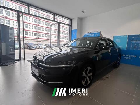 2026 Volkswagen Magotan 300TSI Respect Edition Eye-catching Package - ავტომობილი ჩინეთიდან