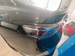 Volkswagen Magotan 300TSI Respect Edition Eye-catching Package - ფოტო 10