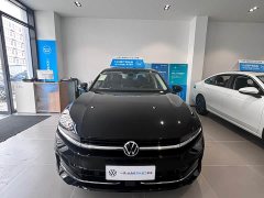 Volkswagen Magotan 300TSI Respect Edition Eye-catching Package - ფოტო 2