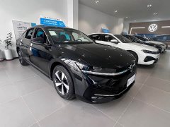 Volkswagen Magotan 300TSI Respect Edition Eye-catching Package - ფოტო 3