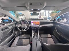 Volkswagen Magotan 300TSI Respect Edition Eye-catching Package - ფოტო 5