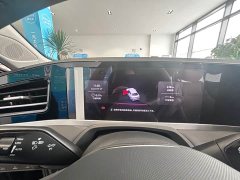 Volkswagen Magotan 300TSI Respect Edition Eye-catching Package - ფოტო 6